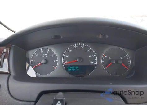 2016 Chevrolet Impala Limited Lt из США, поврежденный, VIN 2G1WB5E3XG1167901